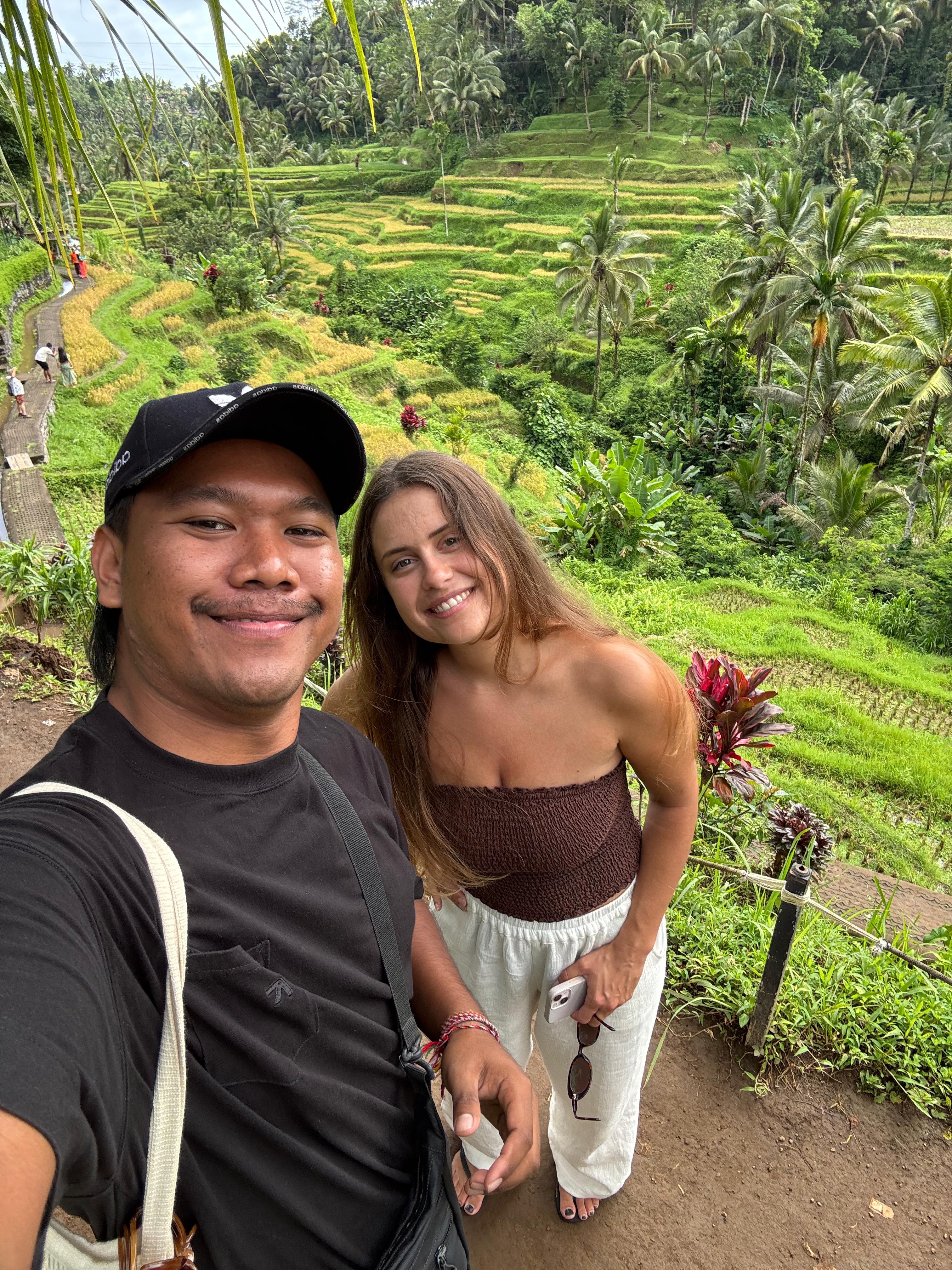 Our team of local guides