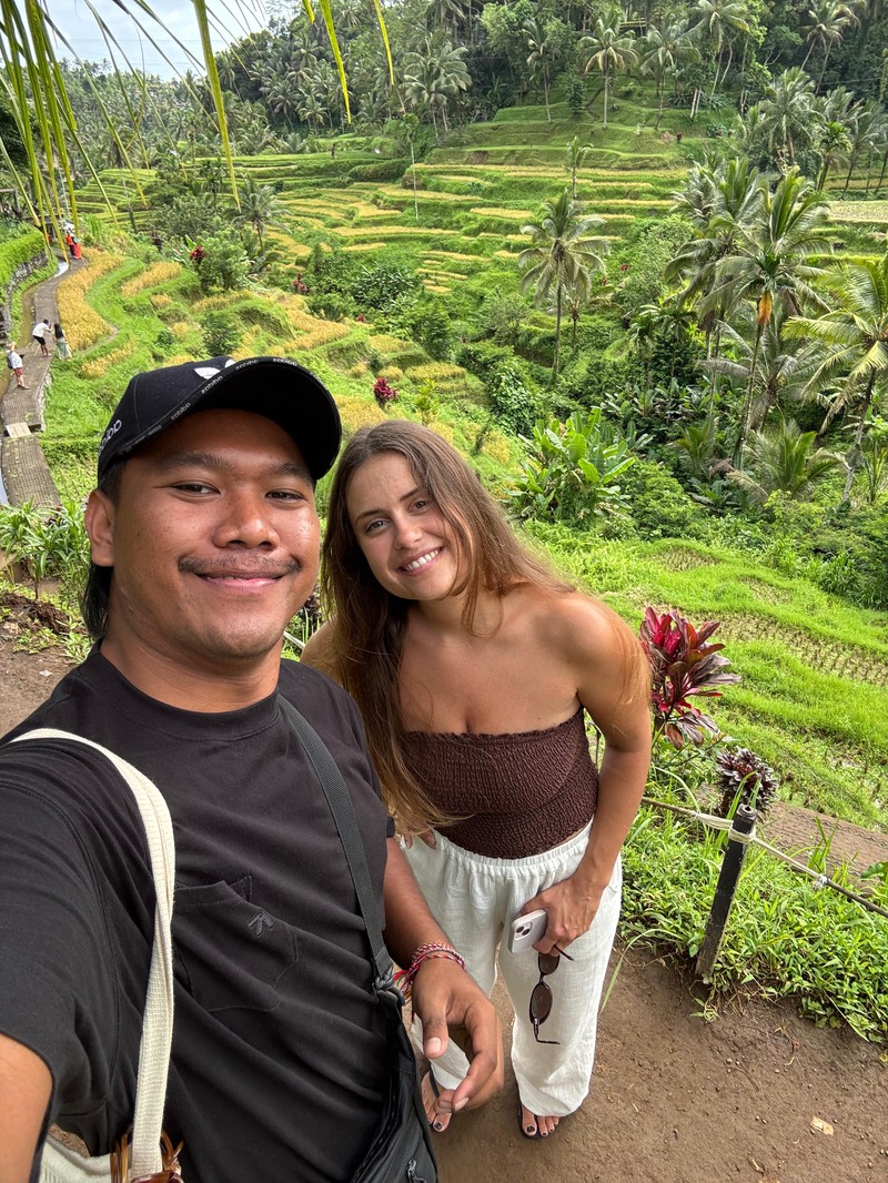 Our team of local guides